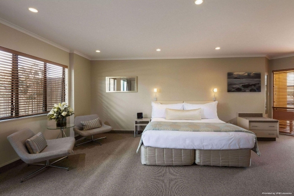 Hotel Fairley Motor Lodge (Westshore)
